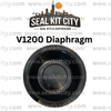 Tramac/Montabert V1200 Diaphragm - SealKitCity