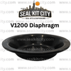 Tramac/Montabert V1200 Diaphragm - SealKitCity
