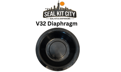 Tramac/Montabert V32 Diaphragm - SealKitCity