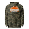 Unisex midweight hoodie - SealKitCity