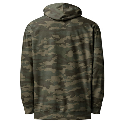 Unisex midweight hoodie - SealKitCity