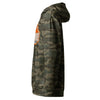 Unisex midweight hoodie - SealKitCity